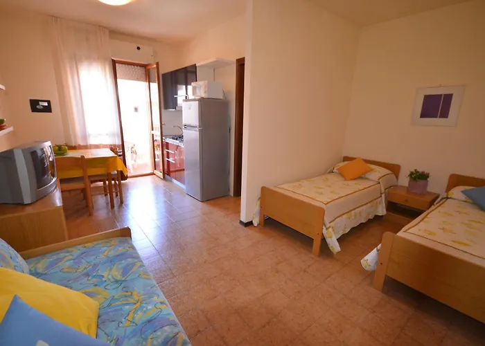Residence Valbella