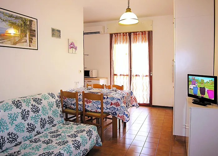 Residence Valbella