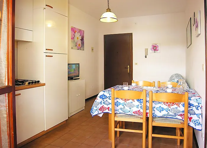 Residence Valbella