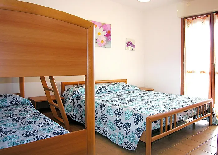 Residence Valbella