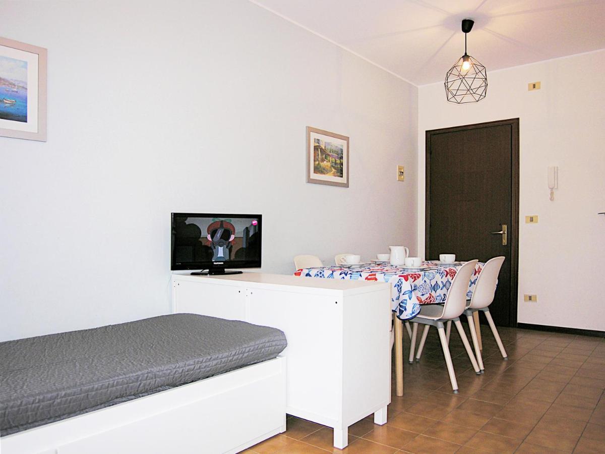 Apartment Valbella *