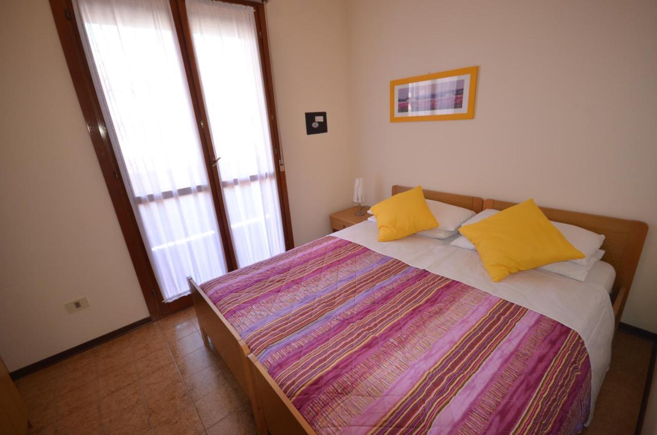 Valbella Apartment