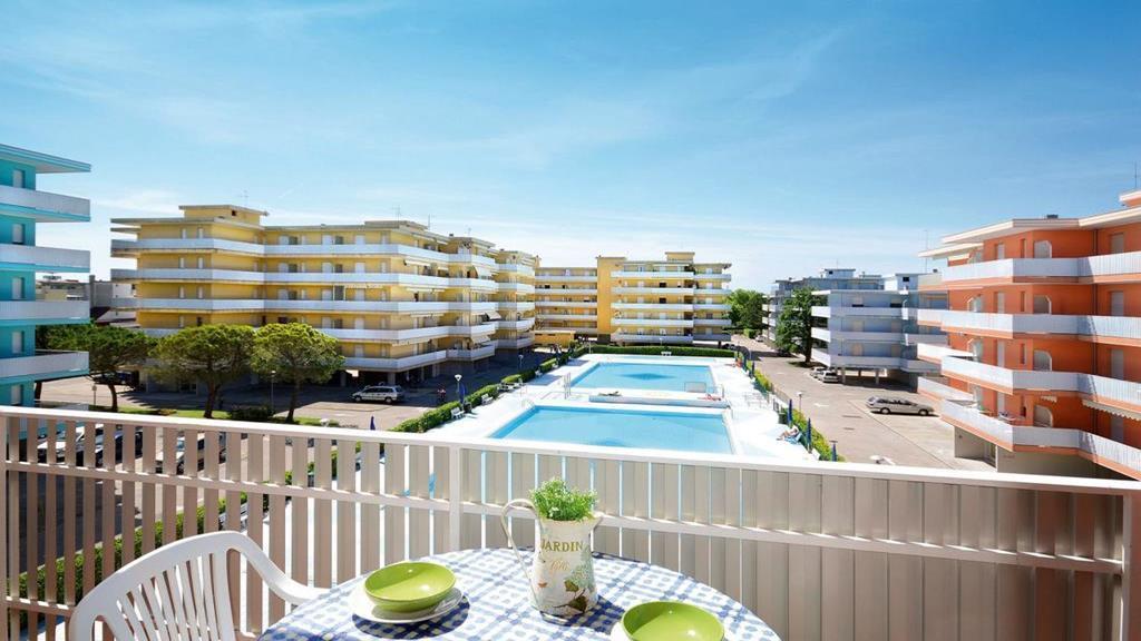 Apartment Valbella *