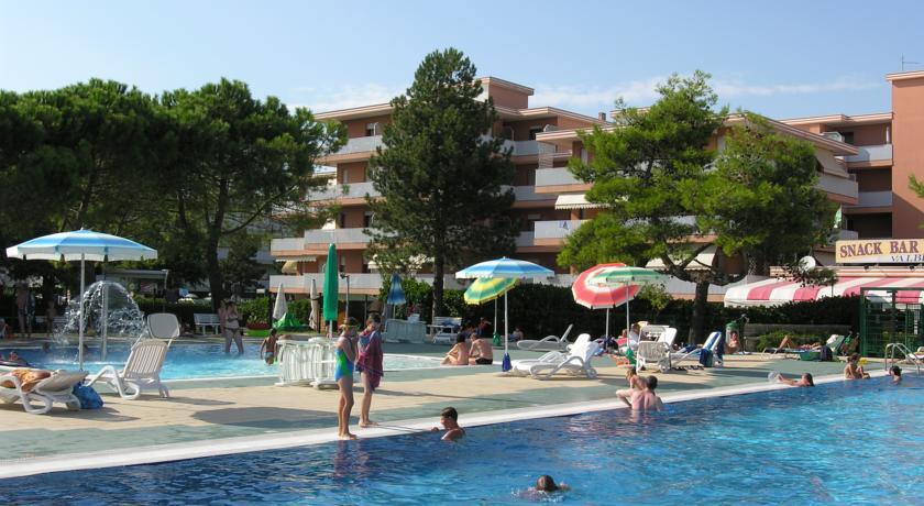Apartamento Valbella