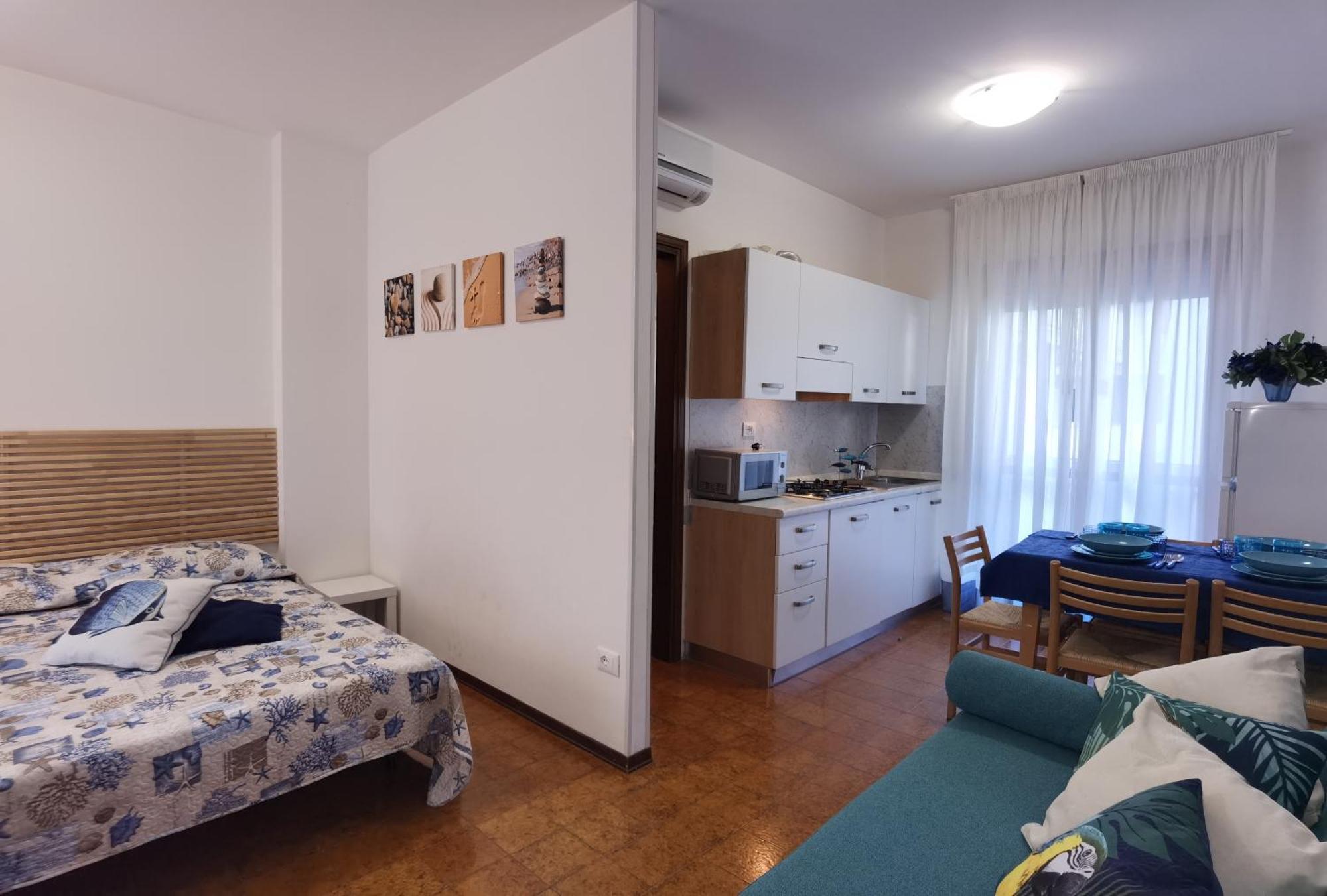 Valbella Apartment *