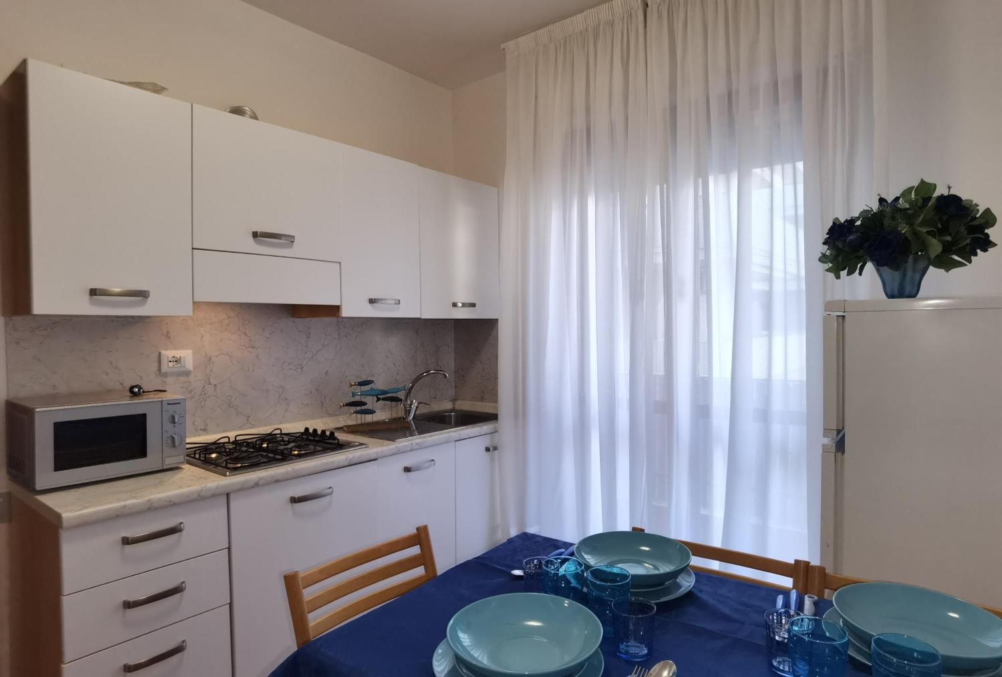 Apartamento Valbella *