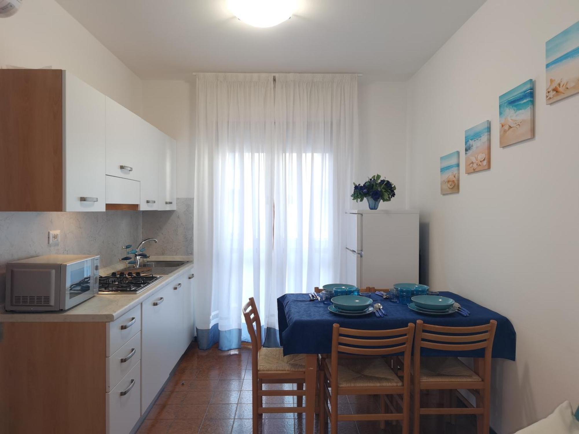 Apartment Valbella Bibione