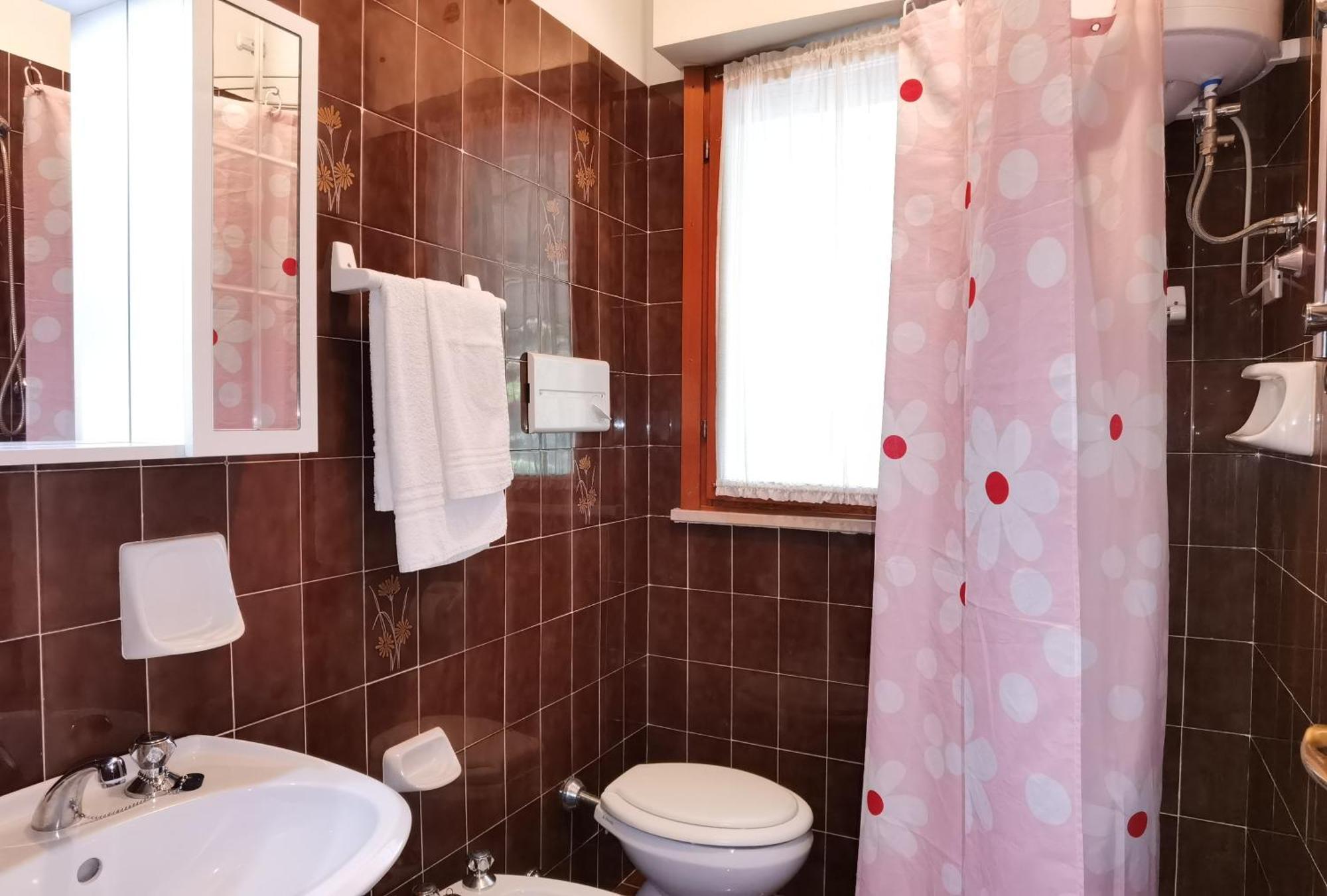 Apartment Valbella