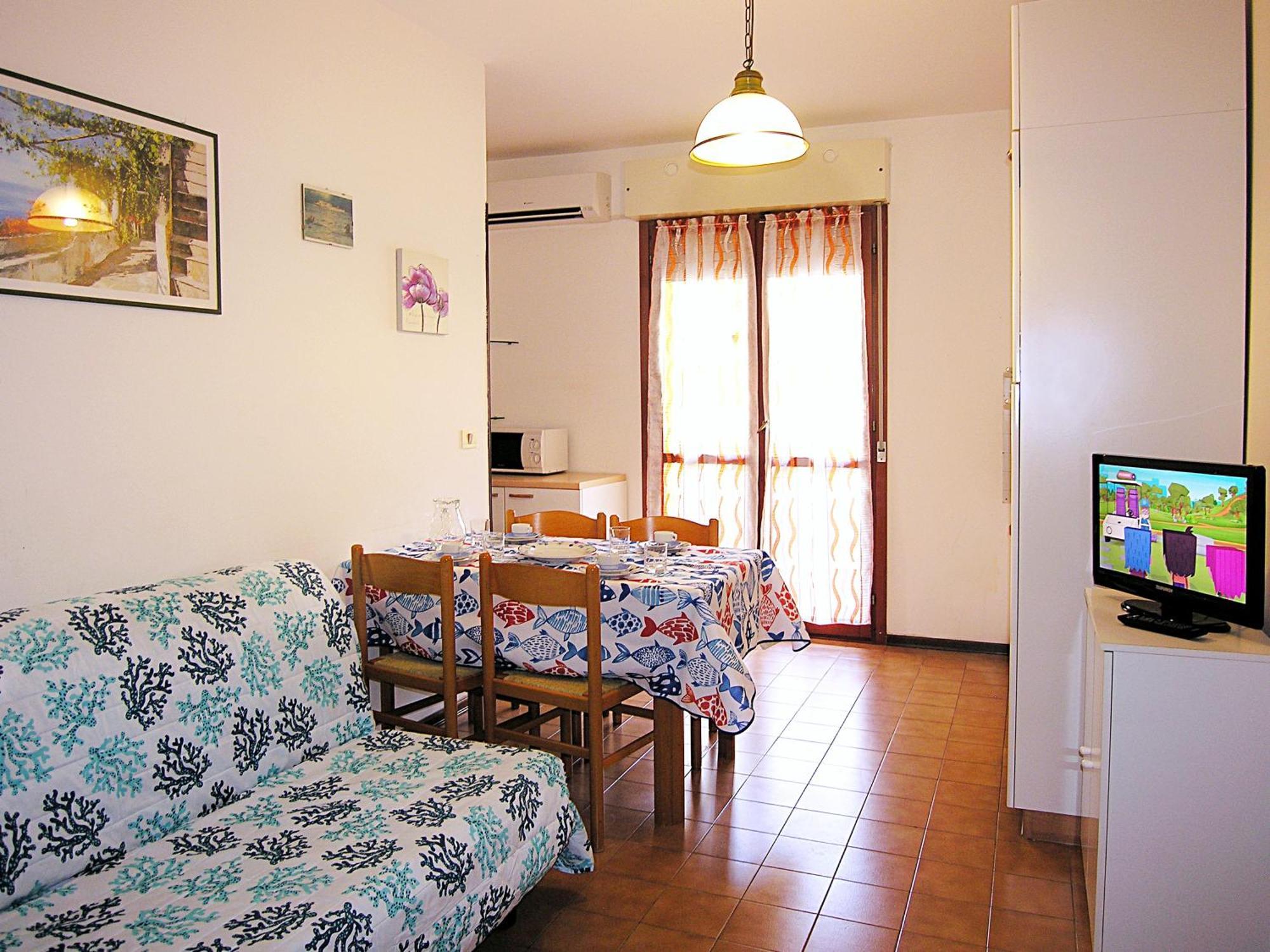 Valbella Apartamento Bibione