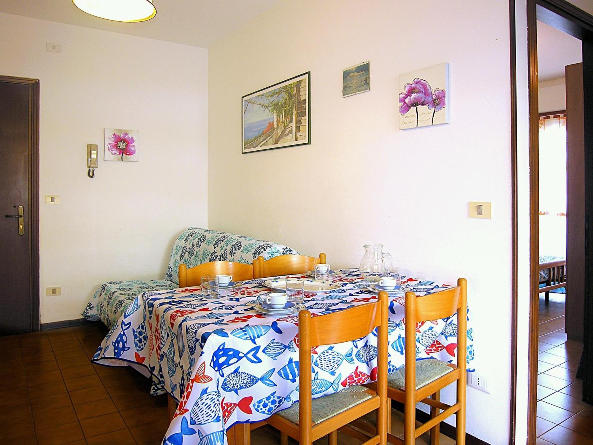 Apartamento Valbella Bibione