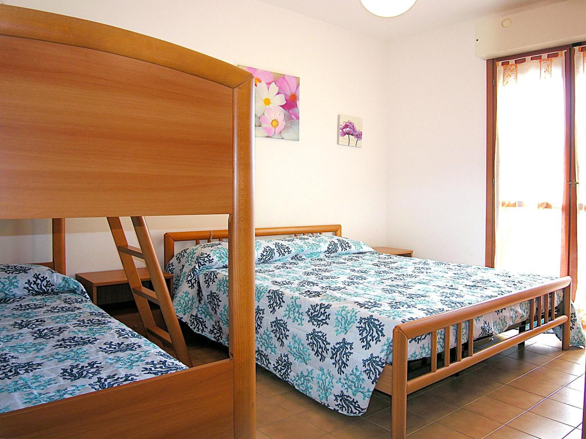 Apartment Valbella