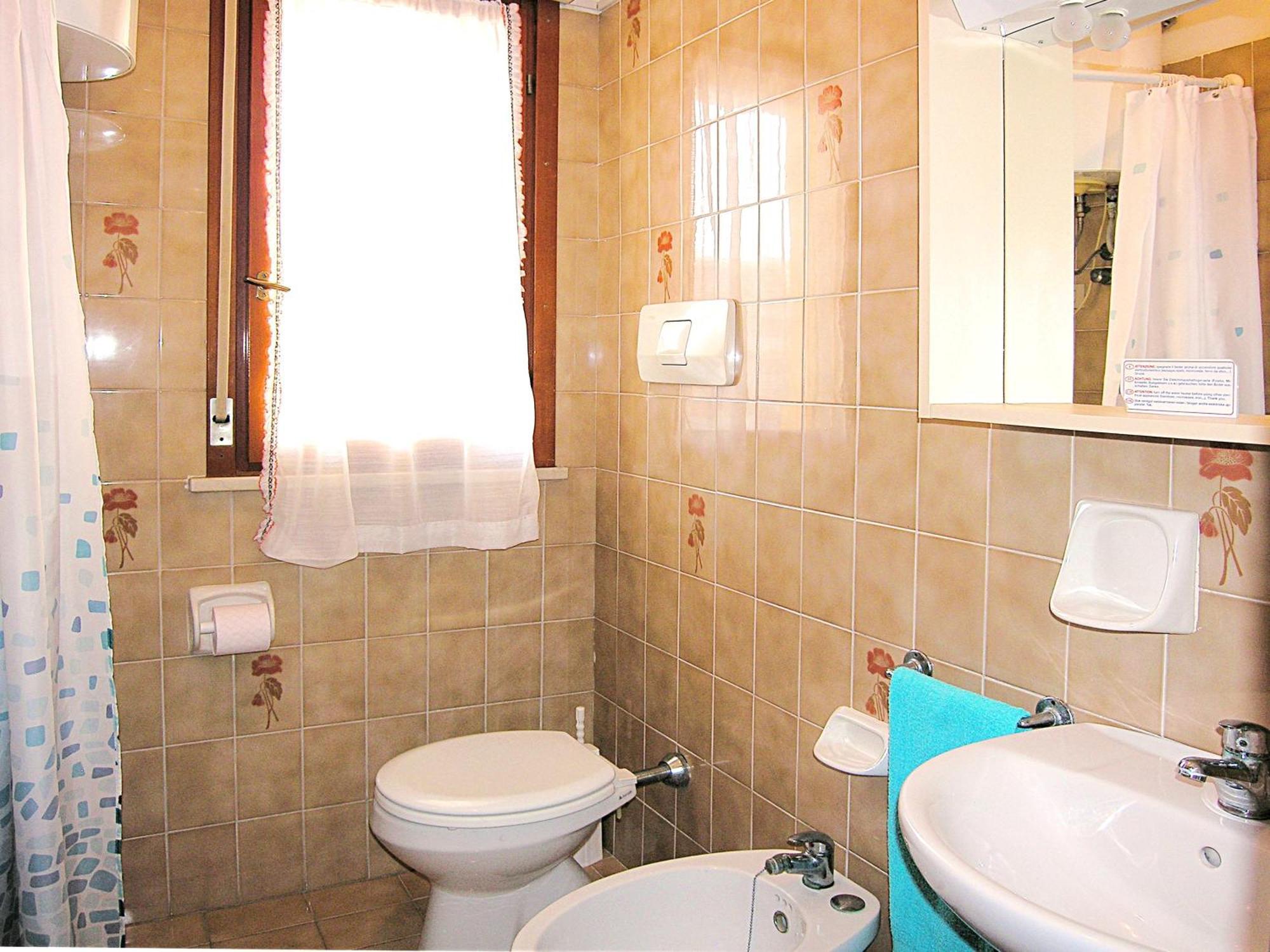 Apartamento Valbella *