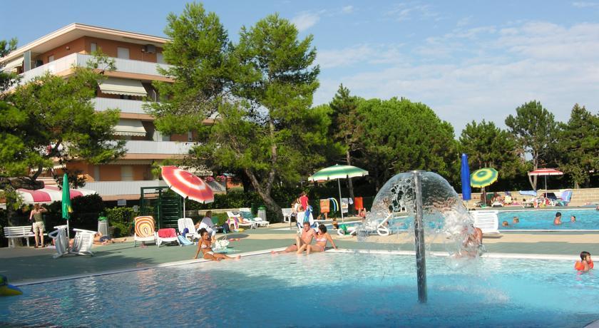 Valbella * Bibione