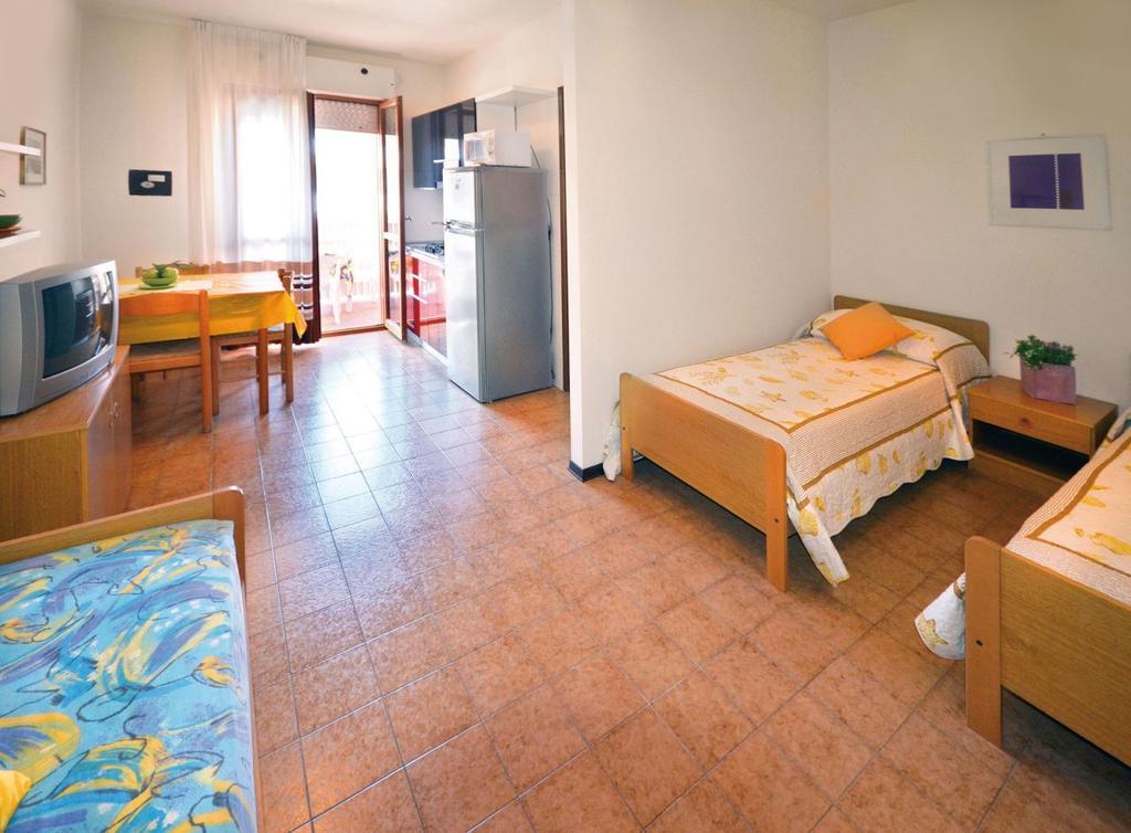 Valbella Apartment