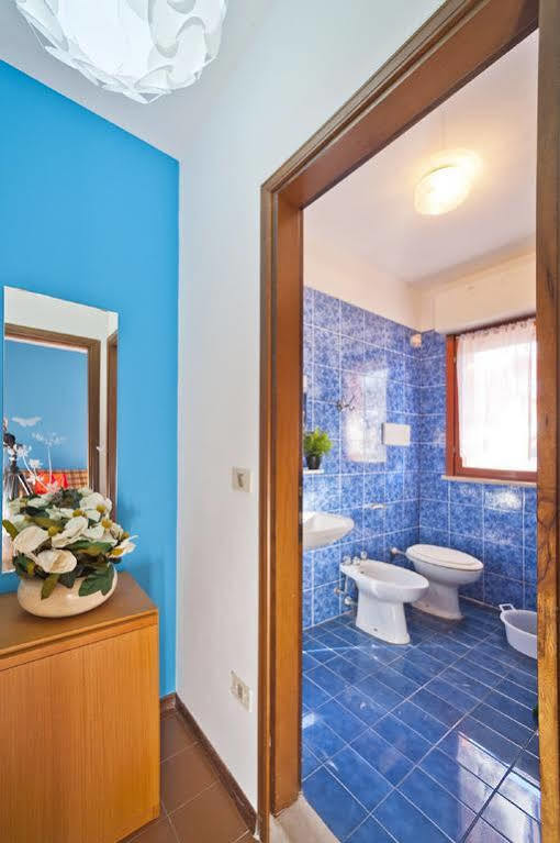 Valbella Apartment