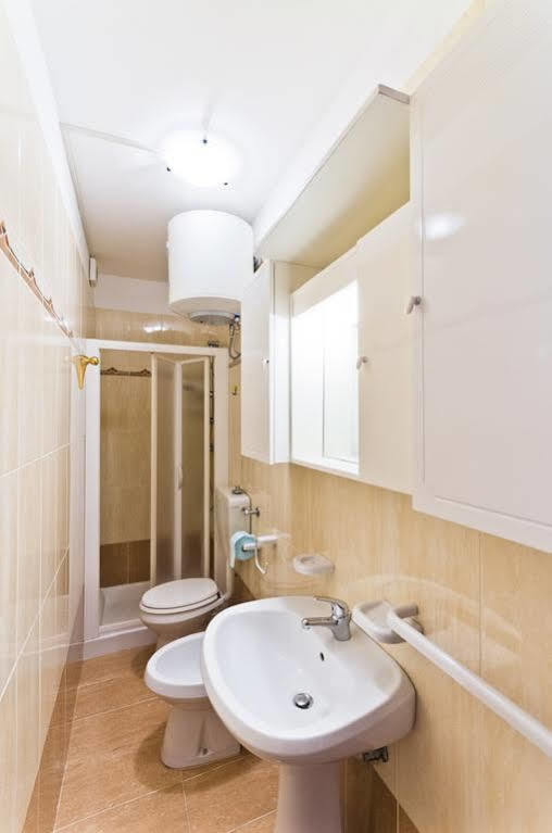 Apartamento Valbella *