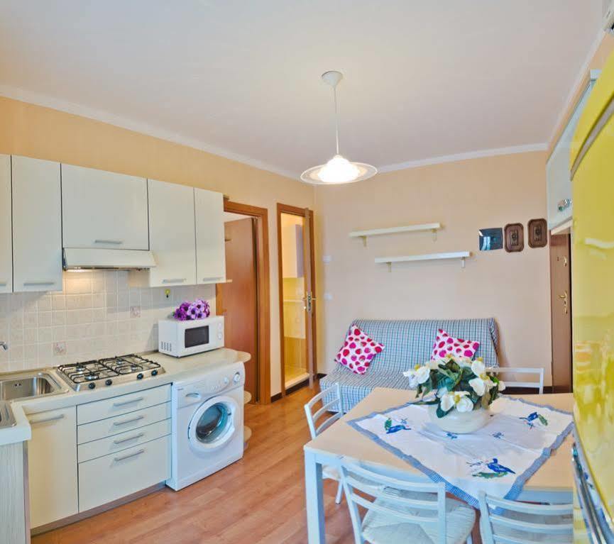 Apartment Valbella *