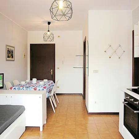 Residence Valbella Bibione Exterior foto
