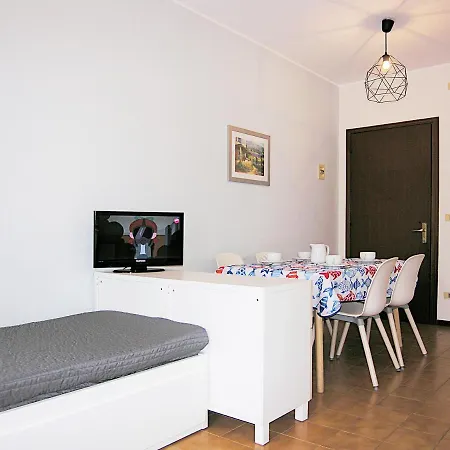 Residence Valbella Bibione Exterior foto