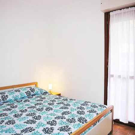 Residence Valbella Bibione Exterior foto