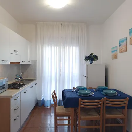 Residence Valbella Bibione Exterior foto
