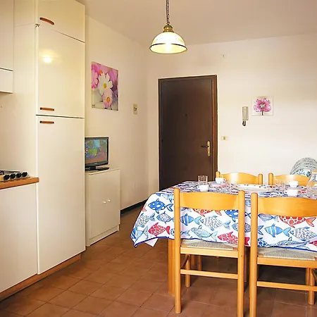 Residence Valbella Bibione Exterior foto