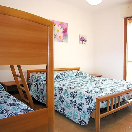 Residence Valbella Bibione Exterior foto