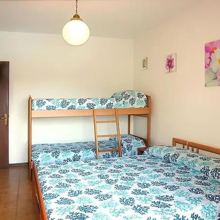 Residence Valbella Bibione Exterior foto
