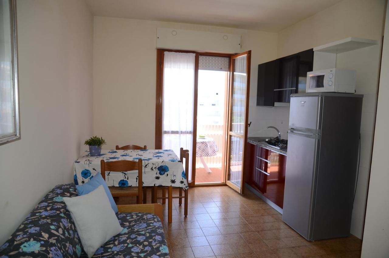 Apartment Valbella *