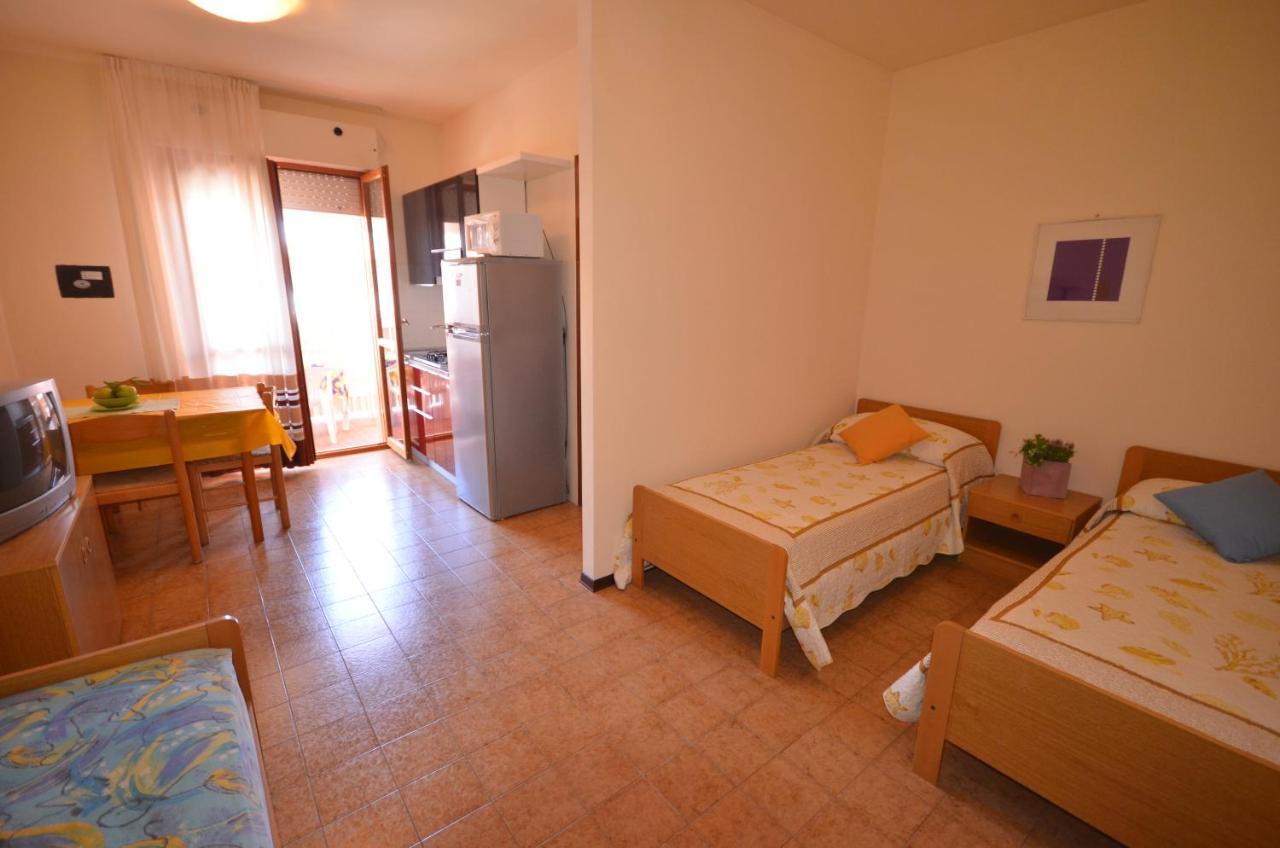 Apartment Valbella Bibione