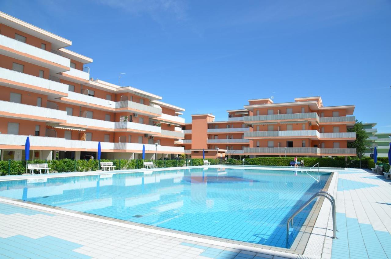 Valbella Apartment Bibione