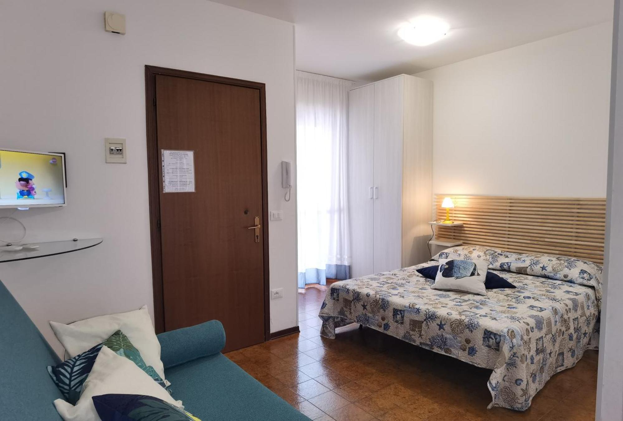 Valbella Appartement Bibione