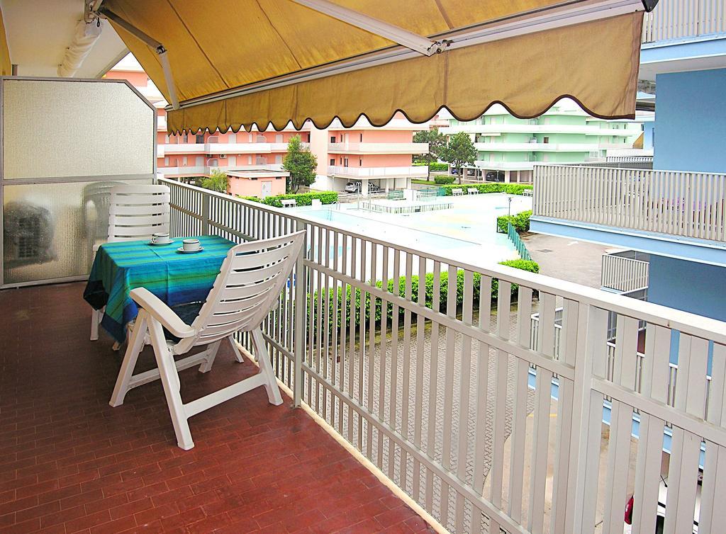 Appartement Valbella