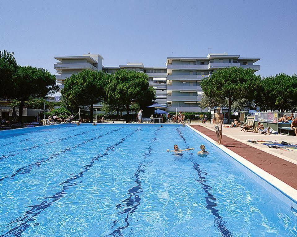 Appartement Valbella